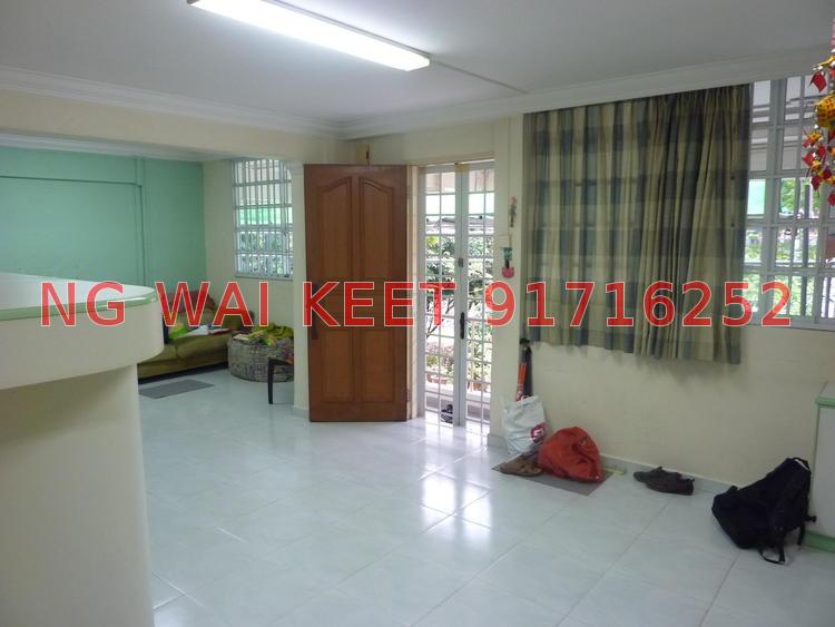 Blk 512 Hougang Avenue 10 (Hougang), HDB 4 Rooms #70166781
